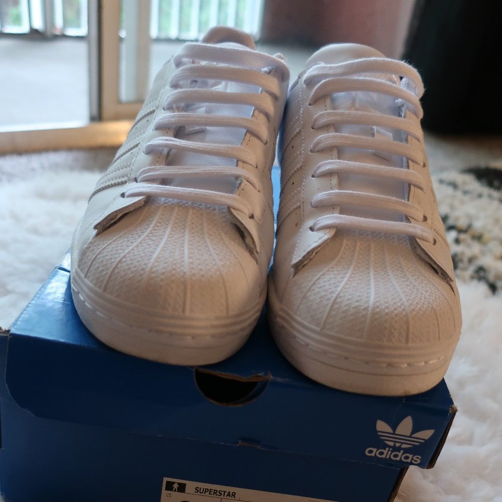 adidas Originals Superstar Foundation Footwear